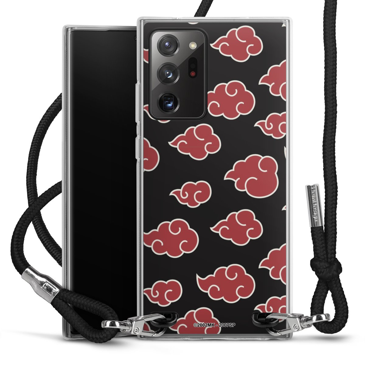 Akatsuki Motif