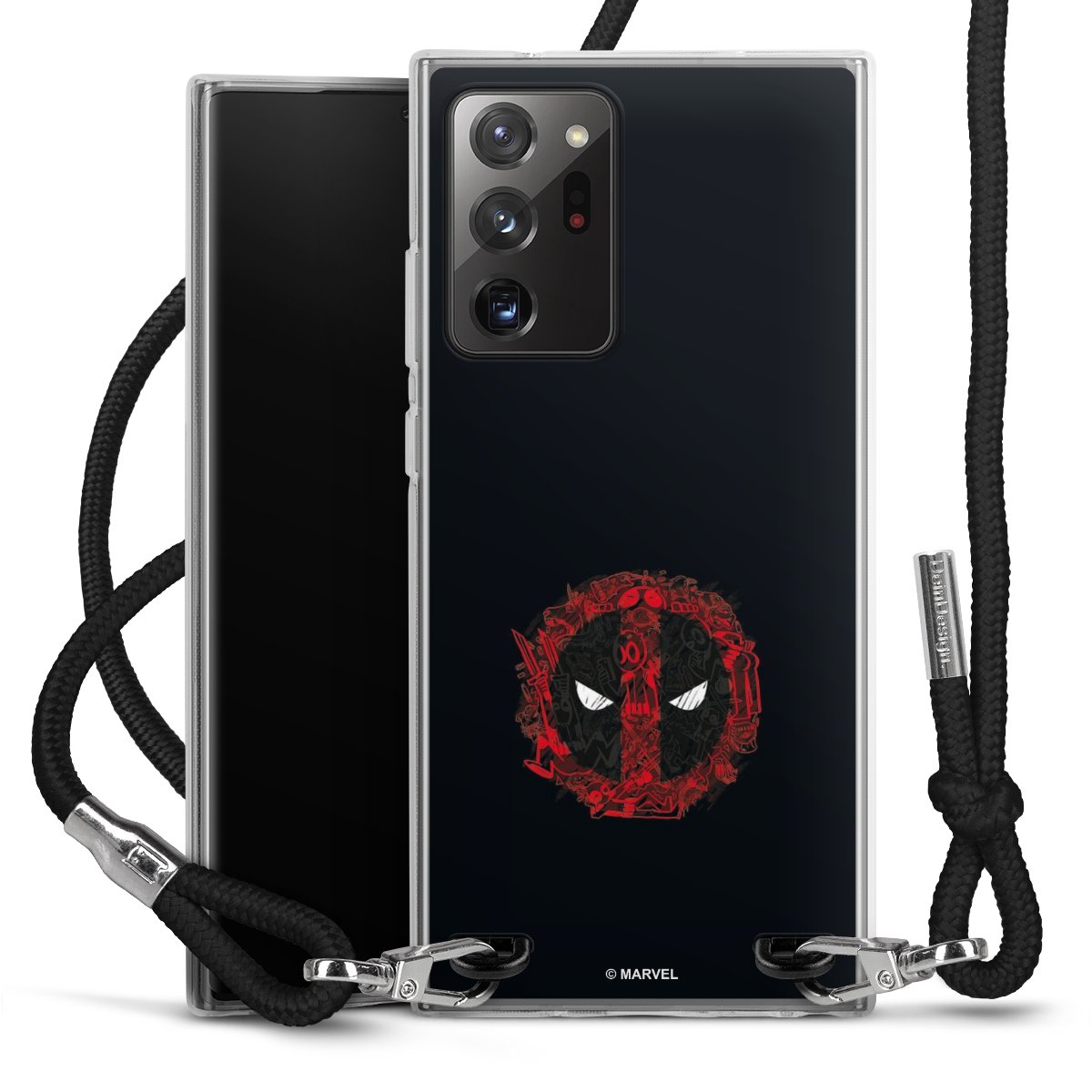 Deadpool Logo