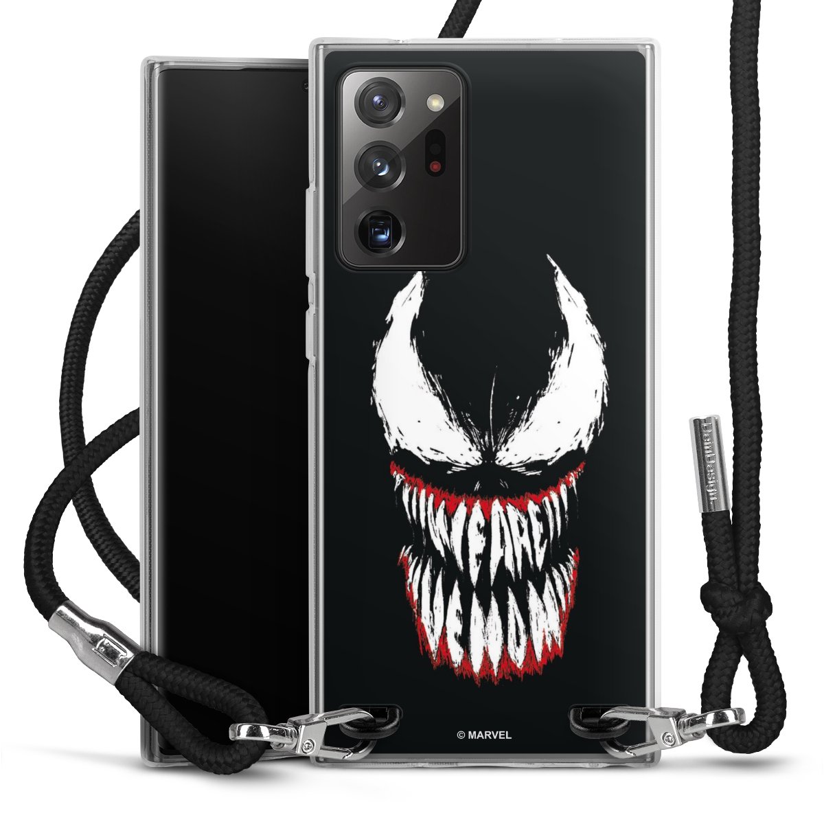 We Are Venom
