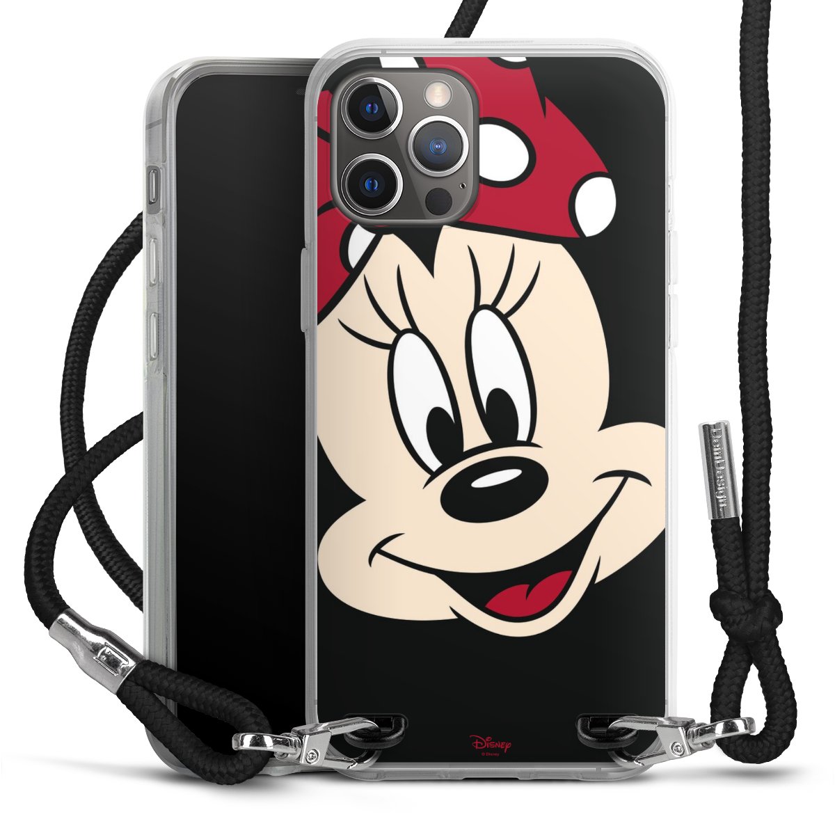 Minnie dappertutto