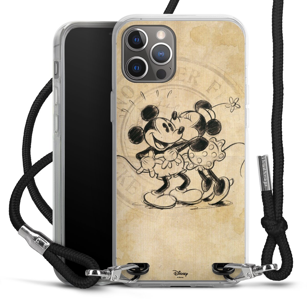 Minni&Topolino