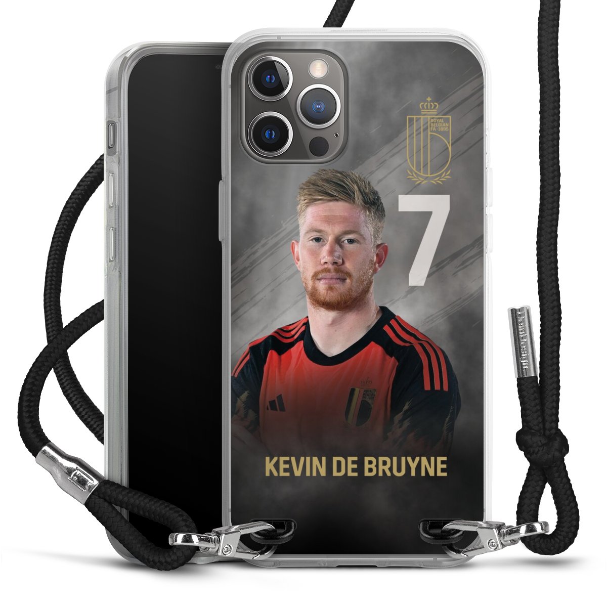 Kevin De Bruyne 7 