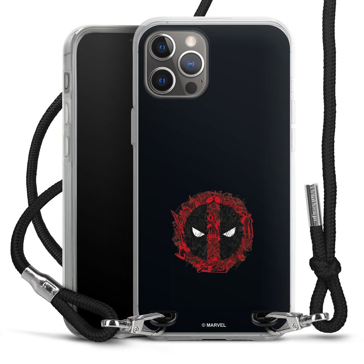 Deadpool Logo