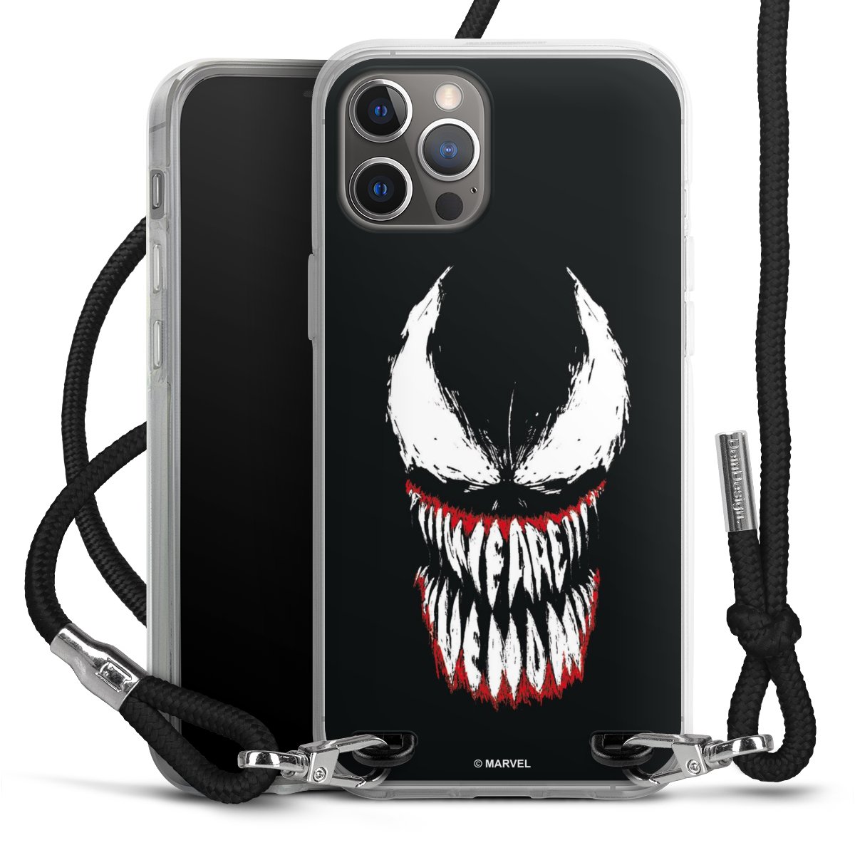 We Are Venom