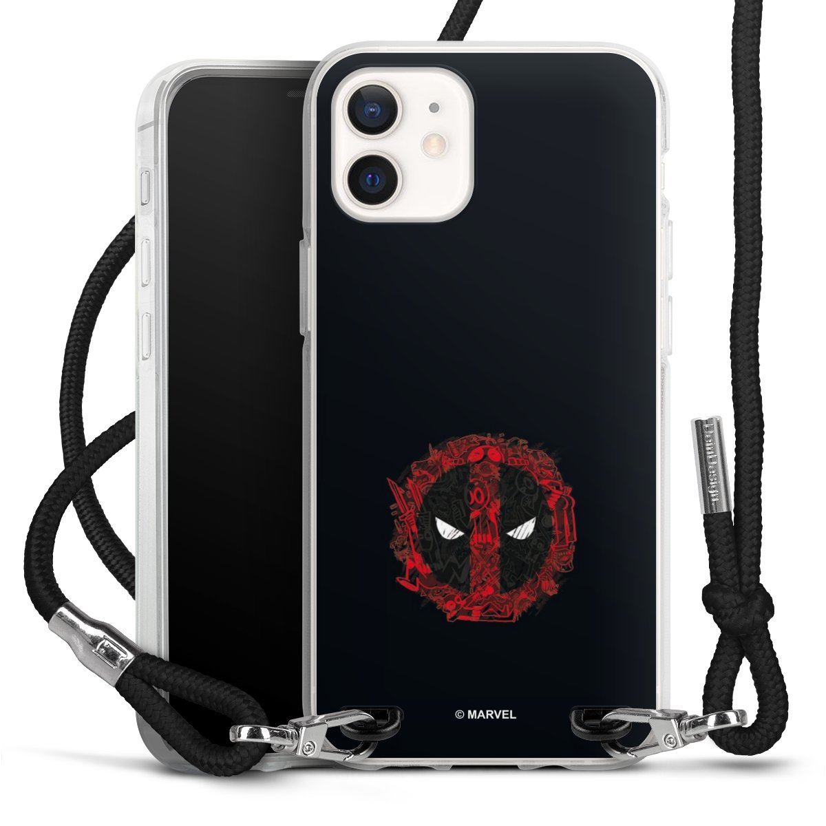 Deadpool Logo