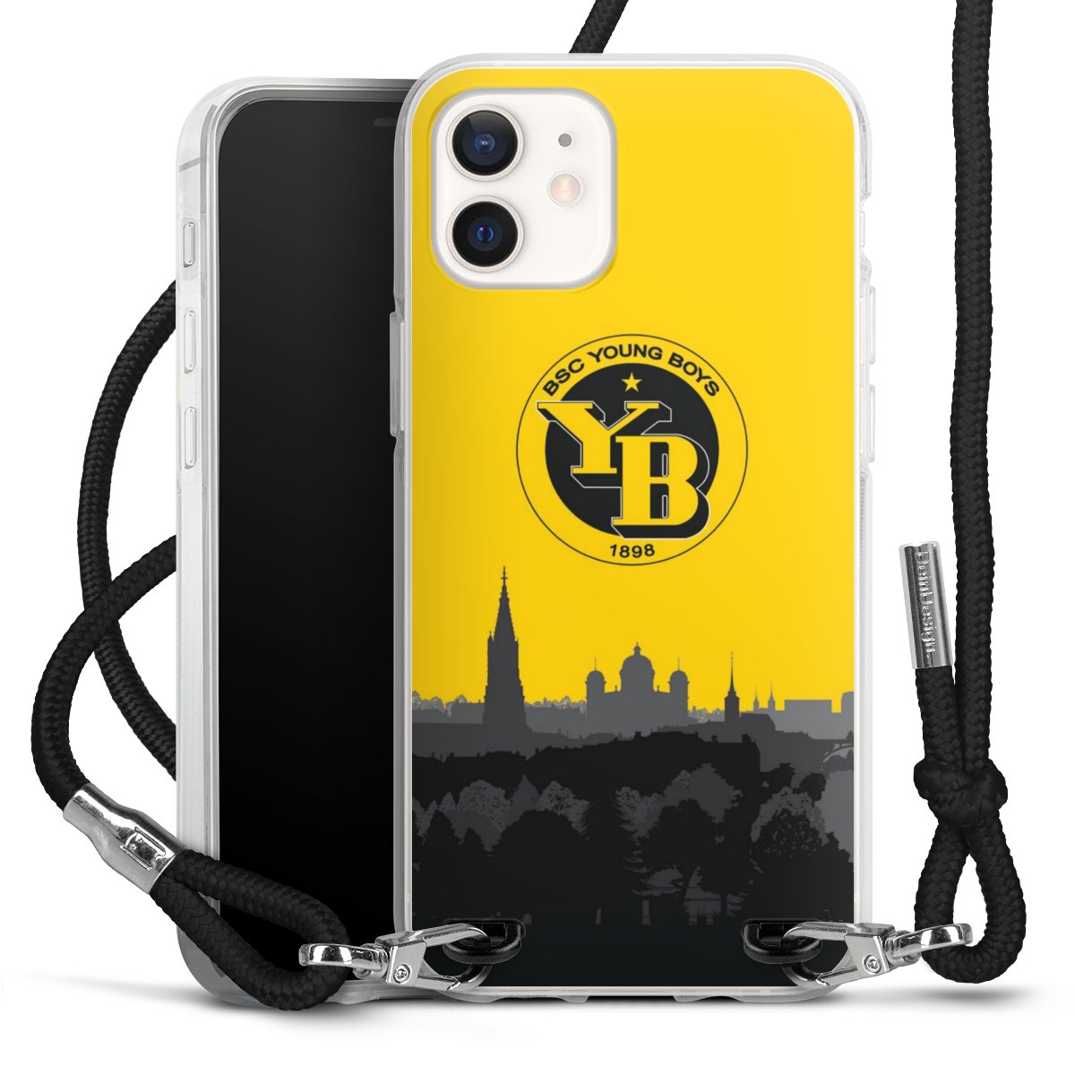 BSC YB Skyline