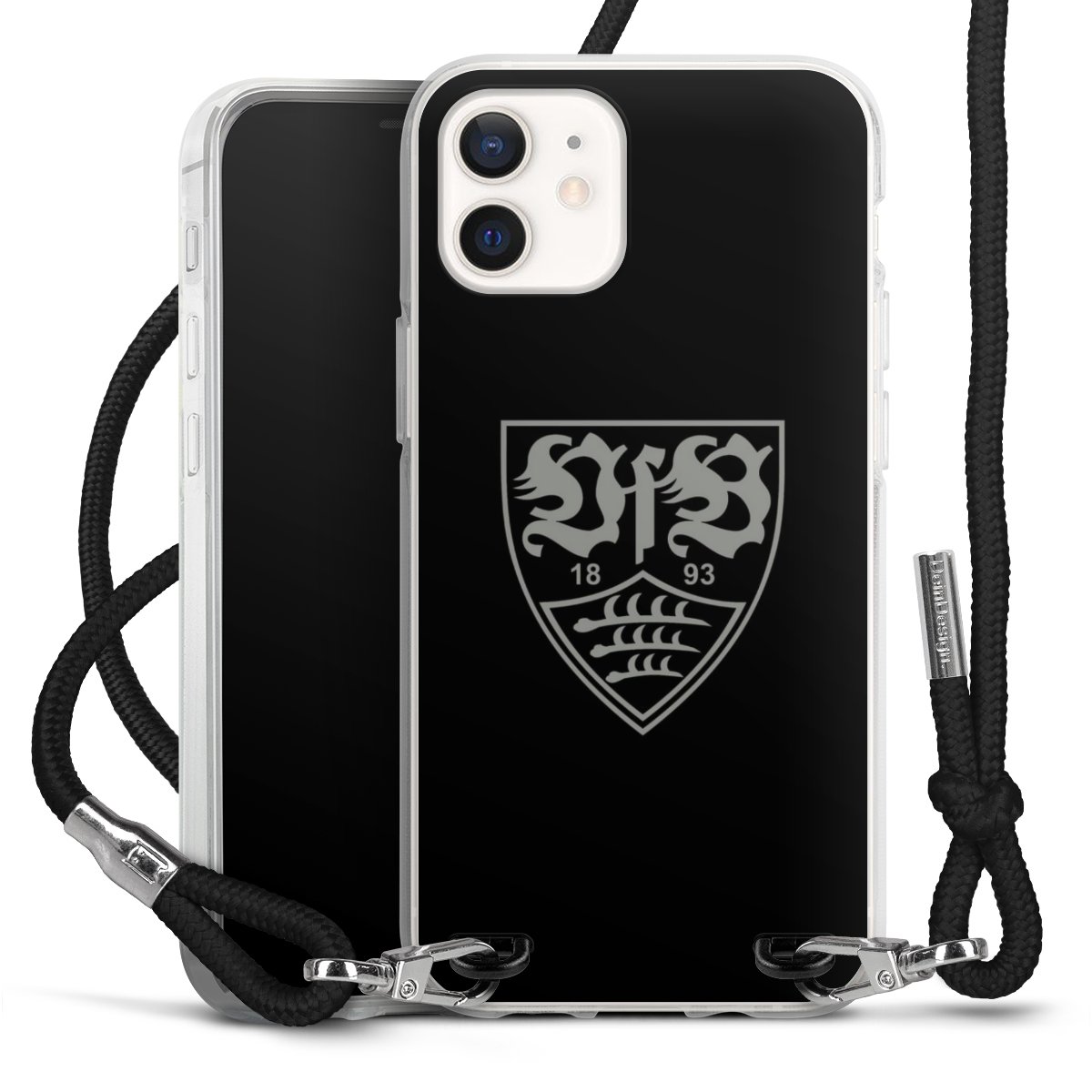 VfB Stuttgart Schwarz