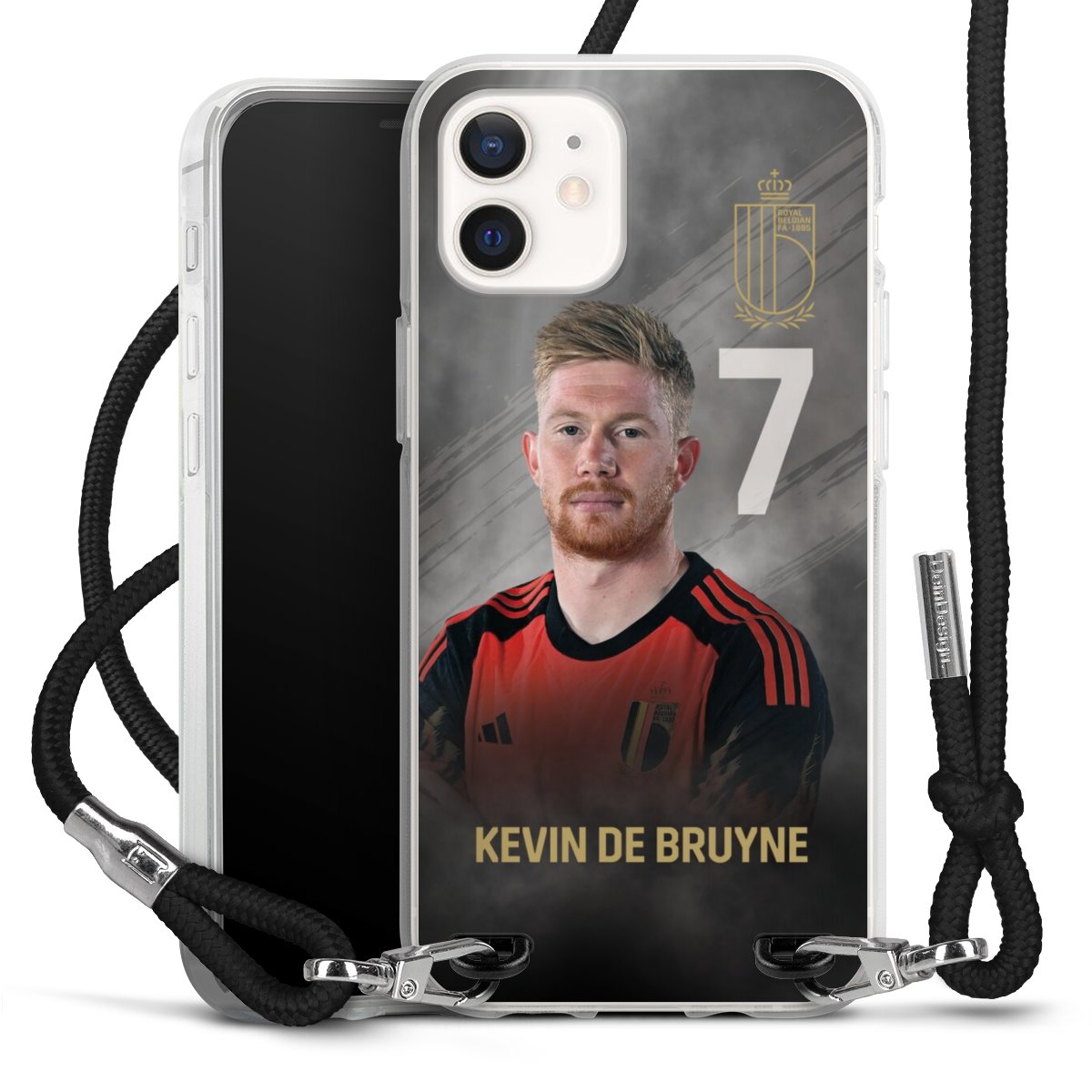 Kevin De Bruyne 7 