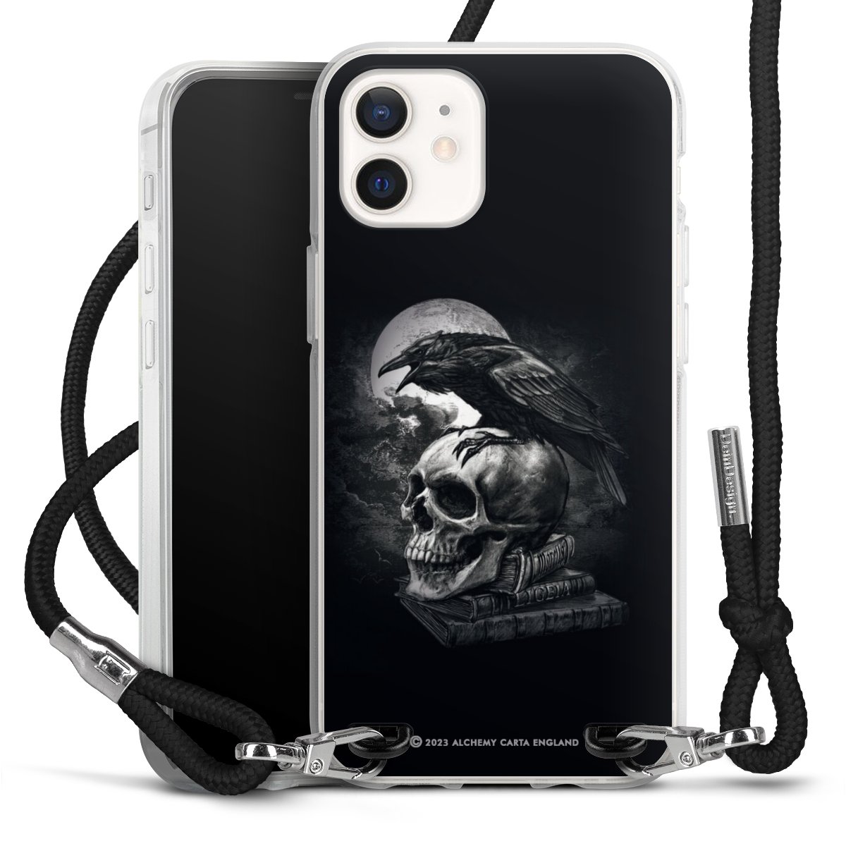 Poe's Raven