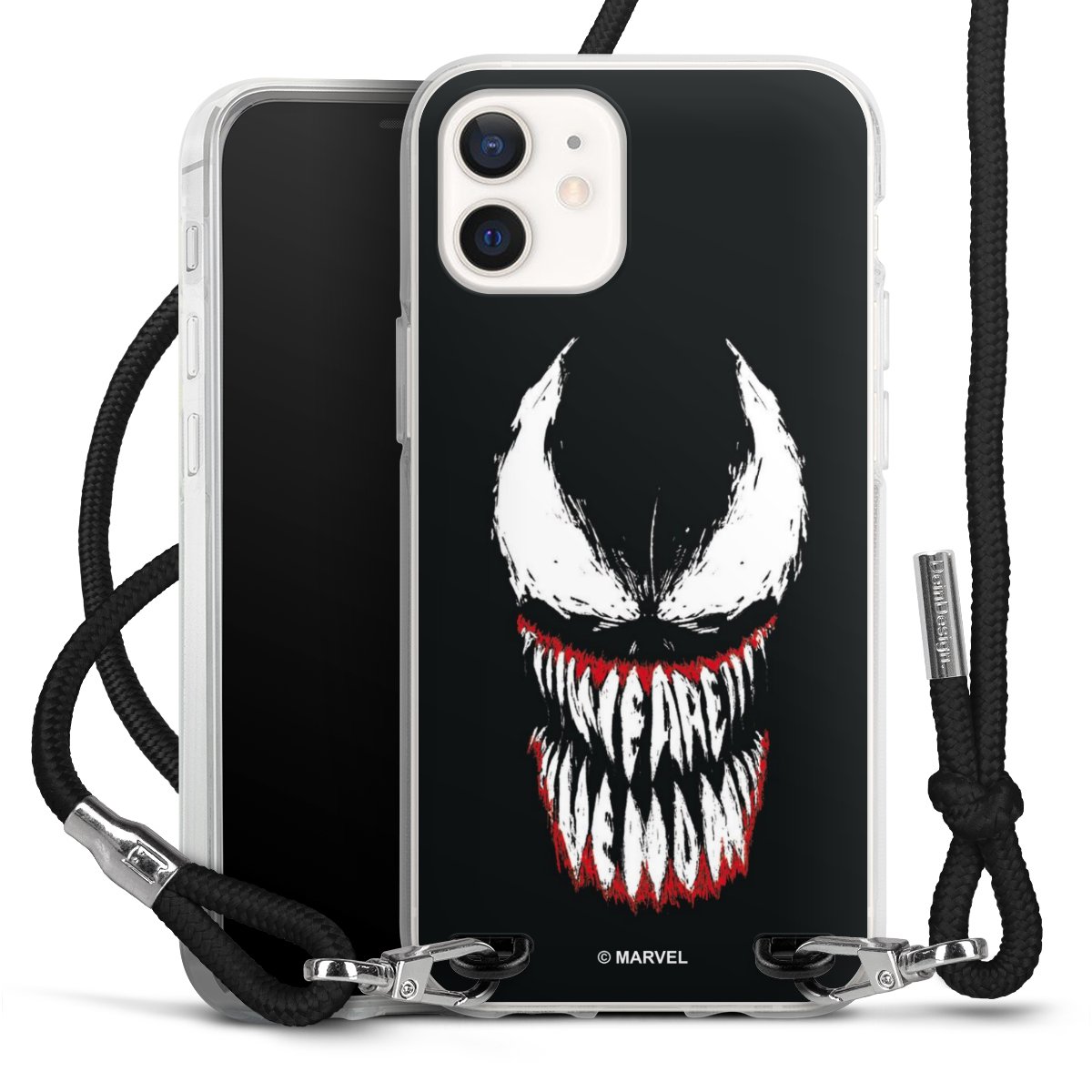 We Are Venom