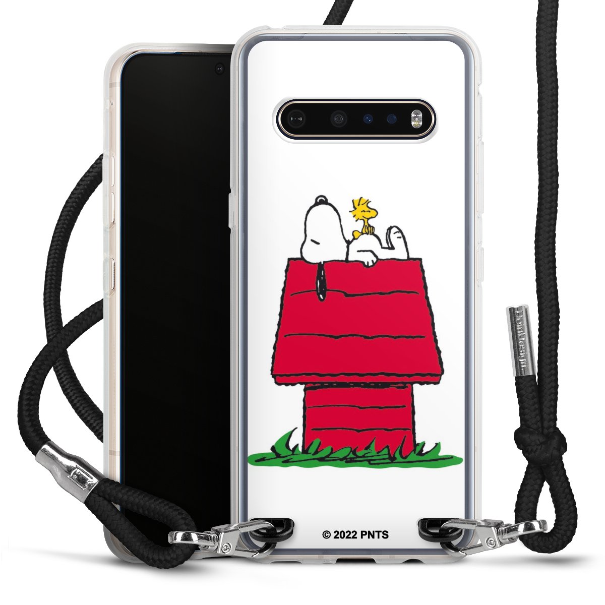 Snoopy and Woodstock Klassiek