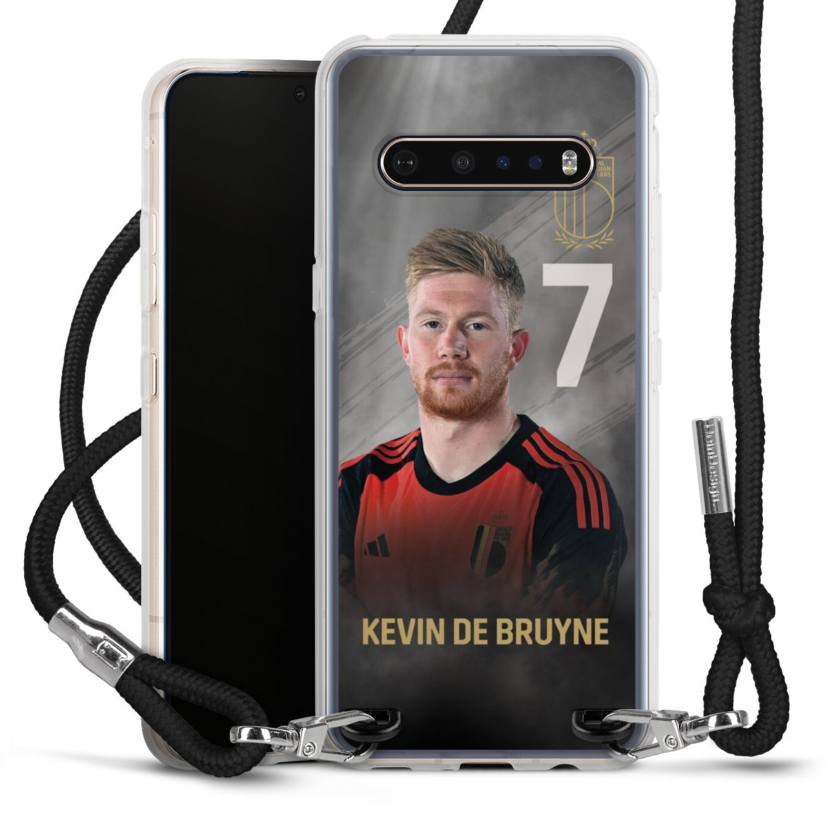 Kevin De Bruyne 7 