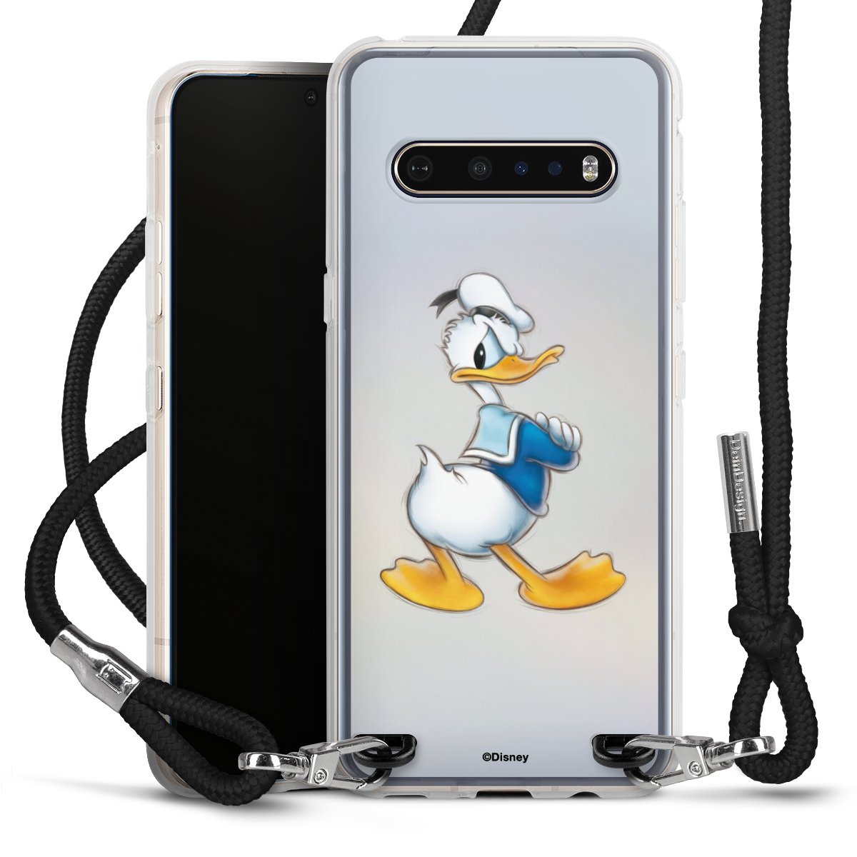 Disney100 Donald