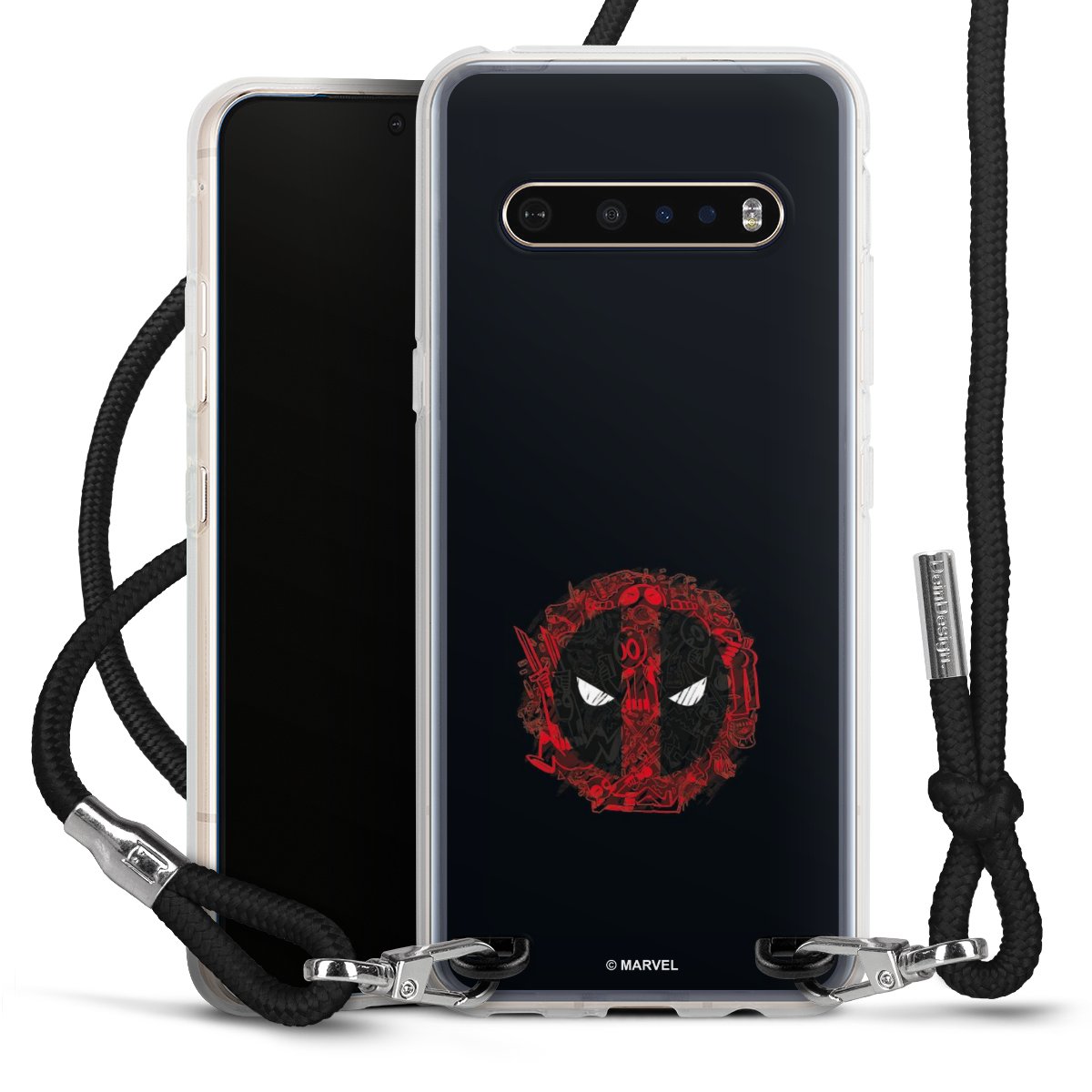 Deadpool Logo