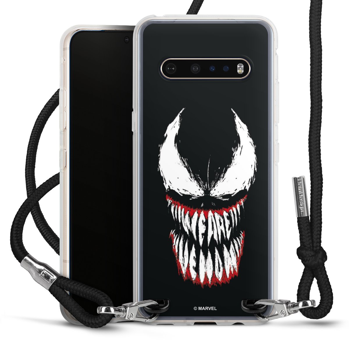 We Are Venom