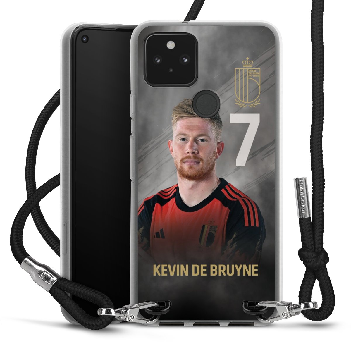 Kevin De Bruyne 7 