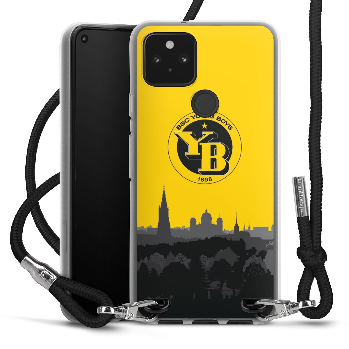 BSC YB Skyline