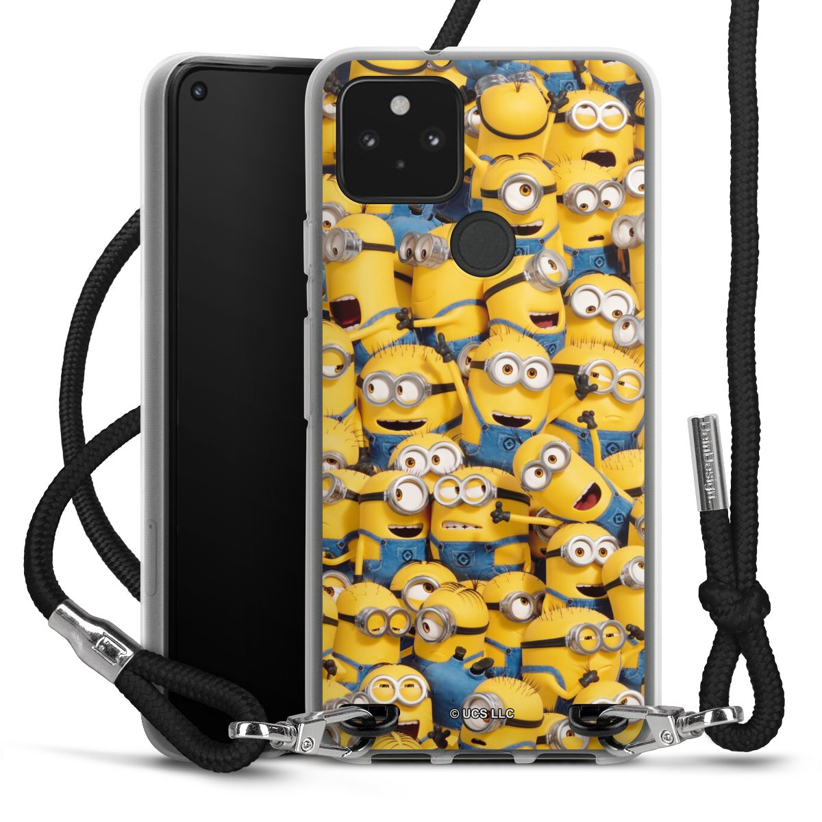 Motif Minions