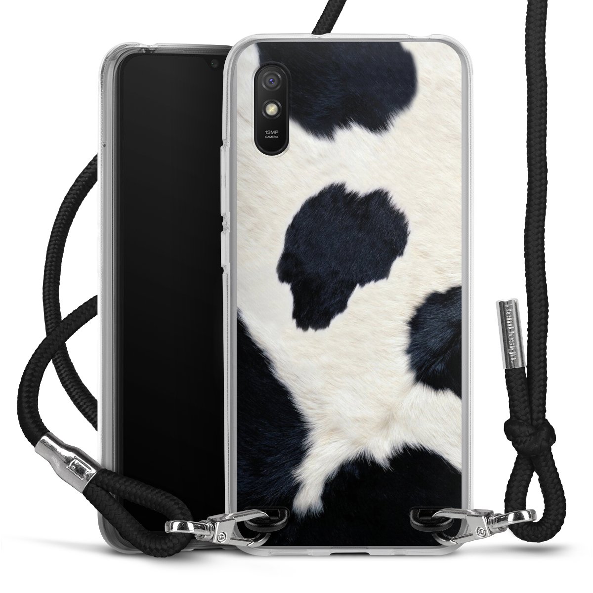 Peau de Vache