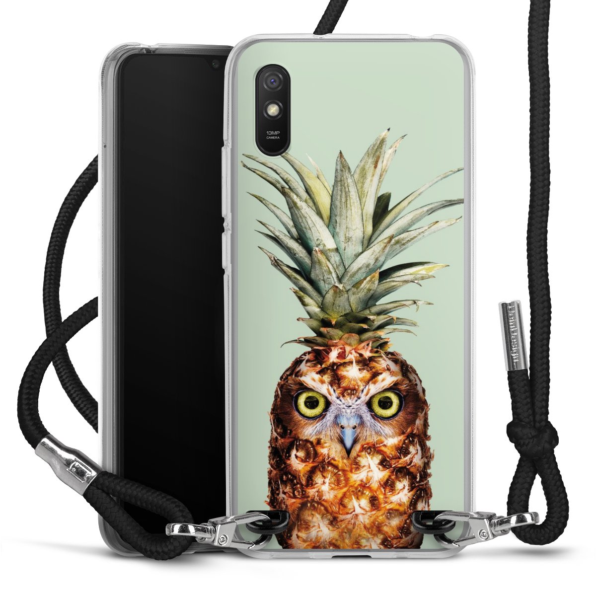 Ananas Kauz