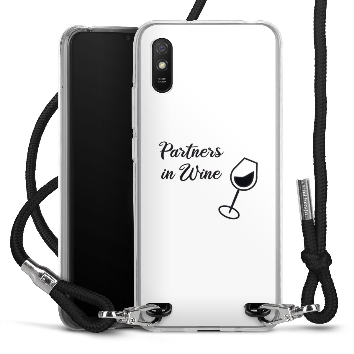 Partners in Wine