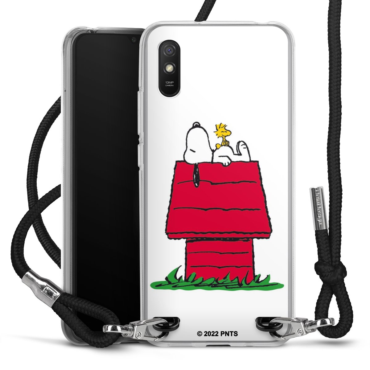 Snoopy and Woodstock Klassisch