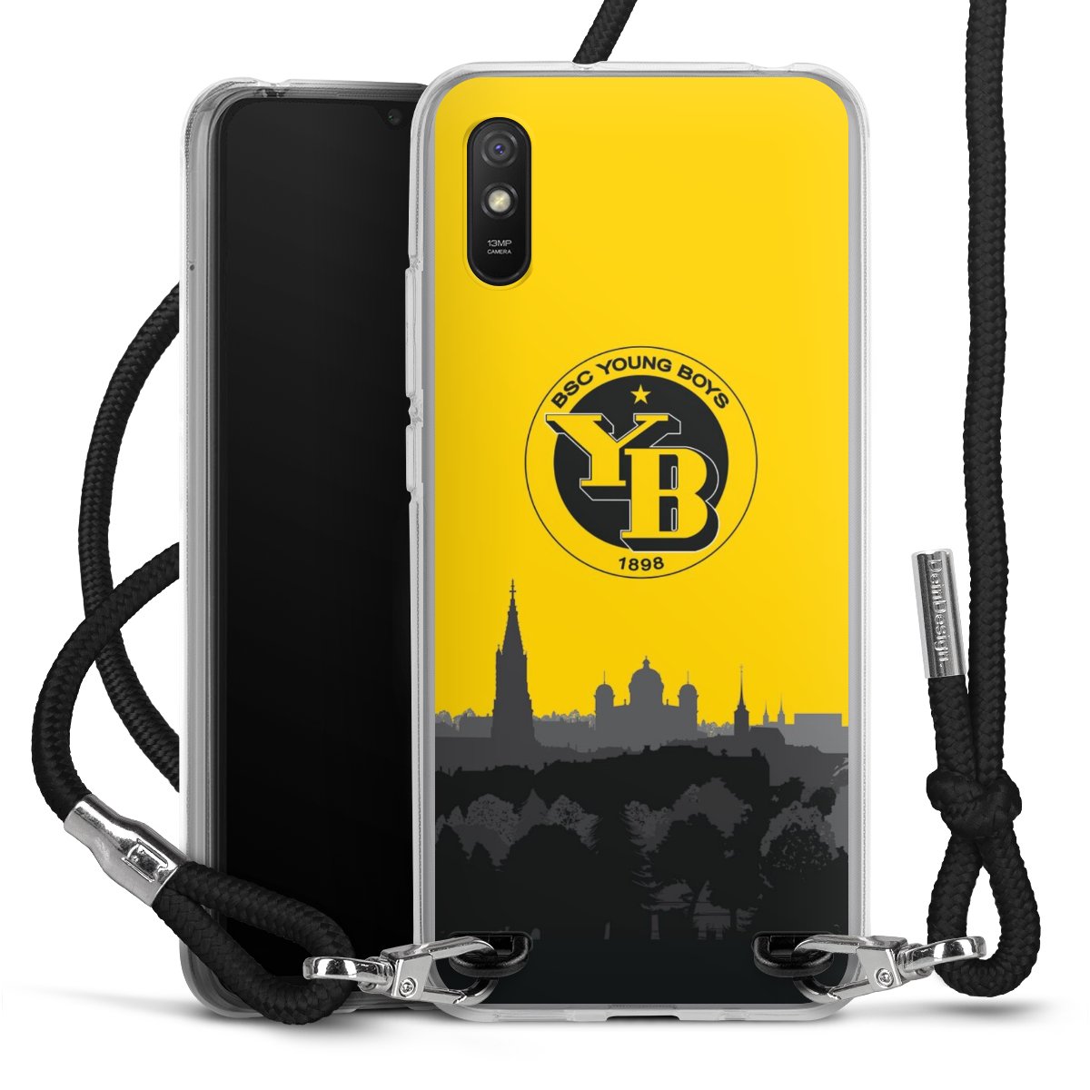 BSC YB Ligne d'horizon