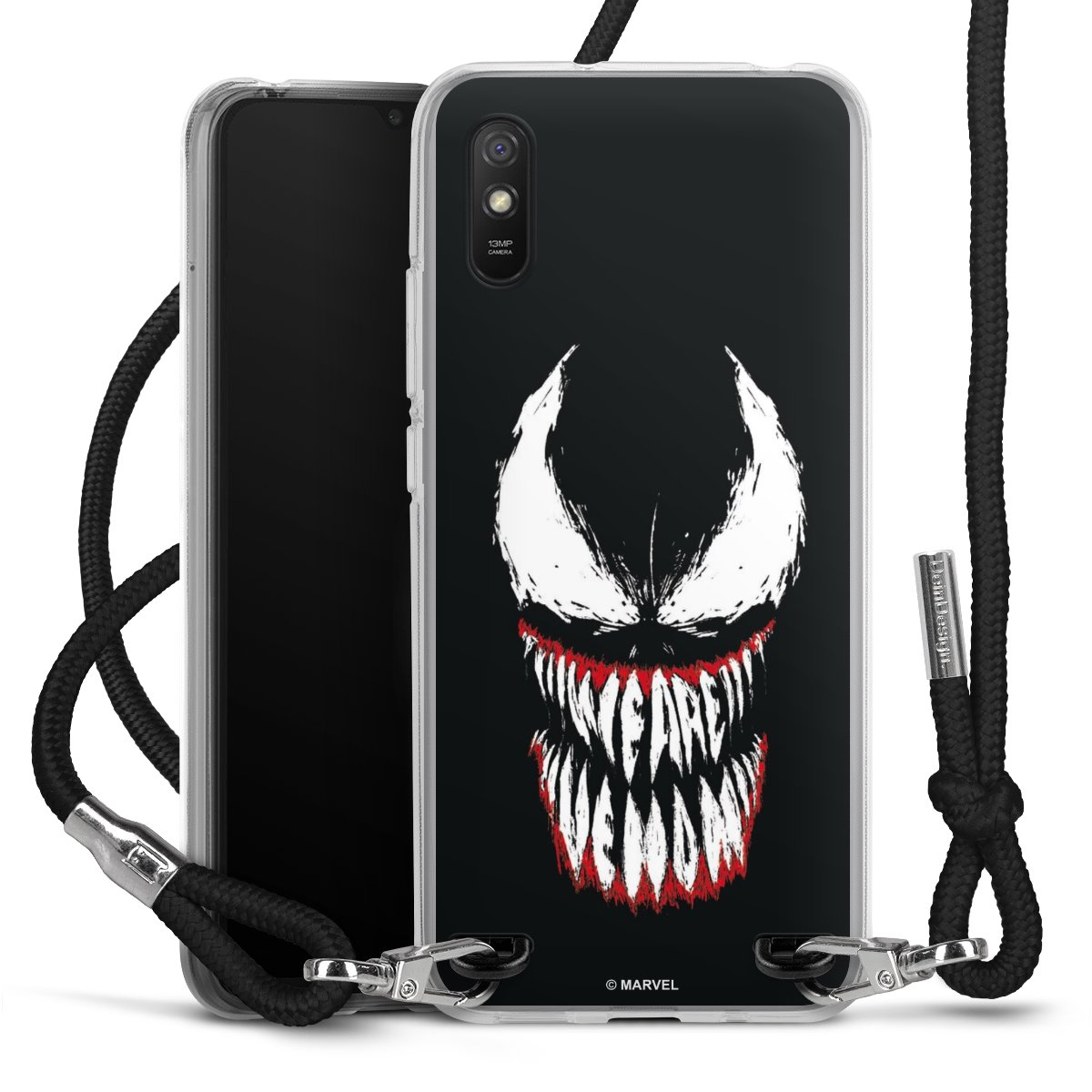 We Are Venom