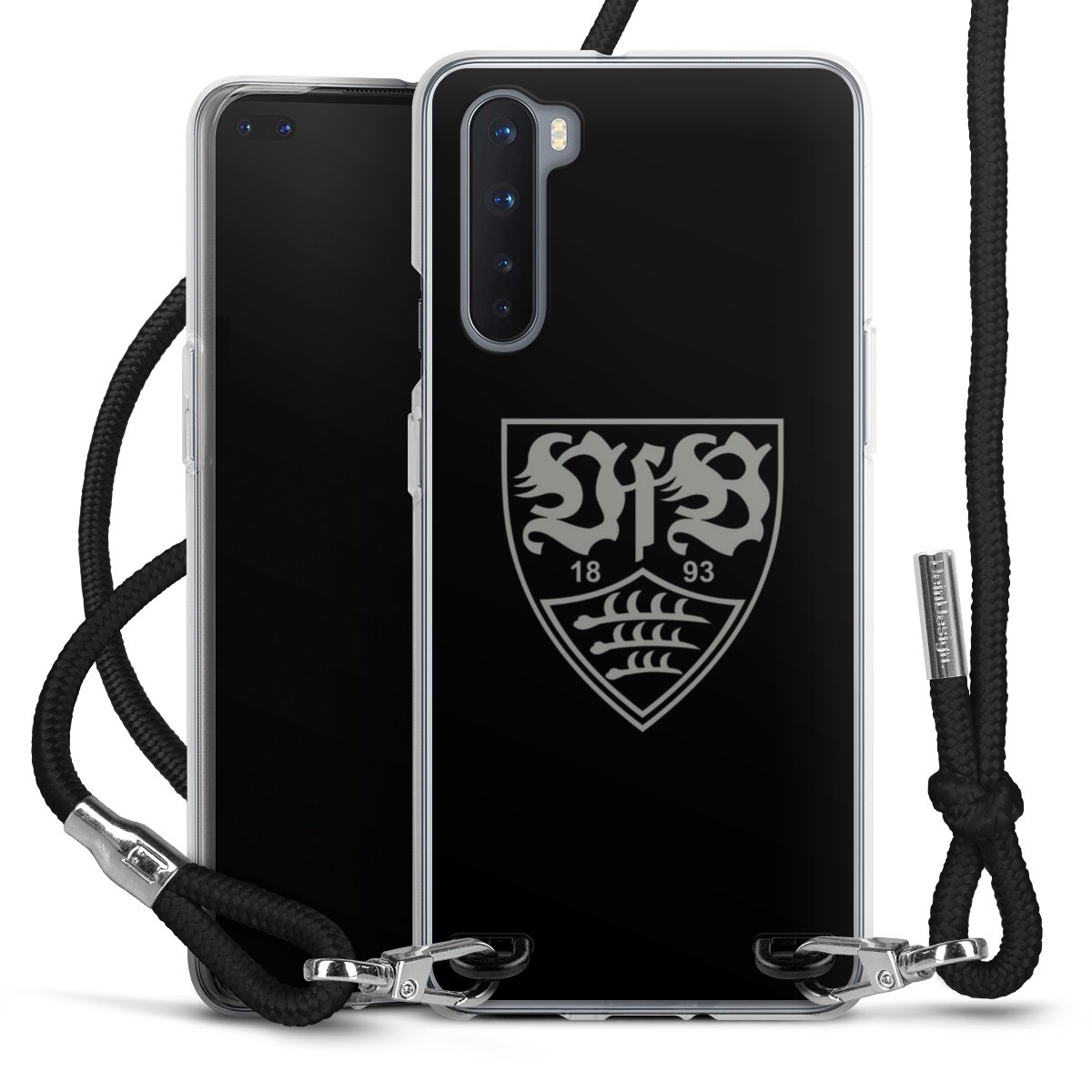 VfB Stuttgart Schwarz