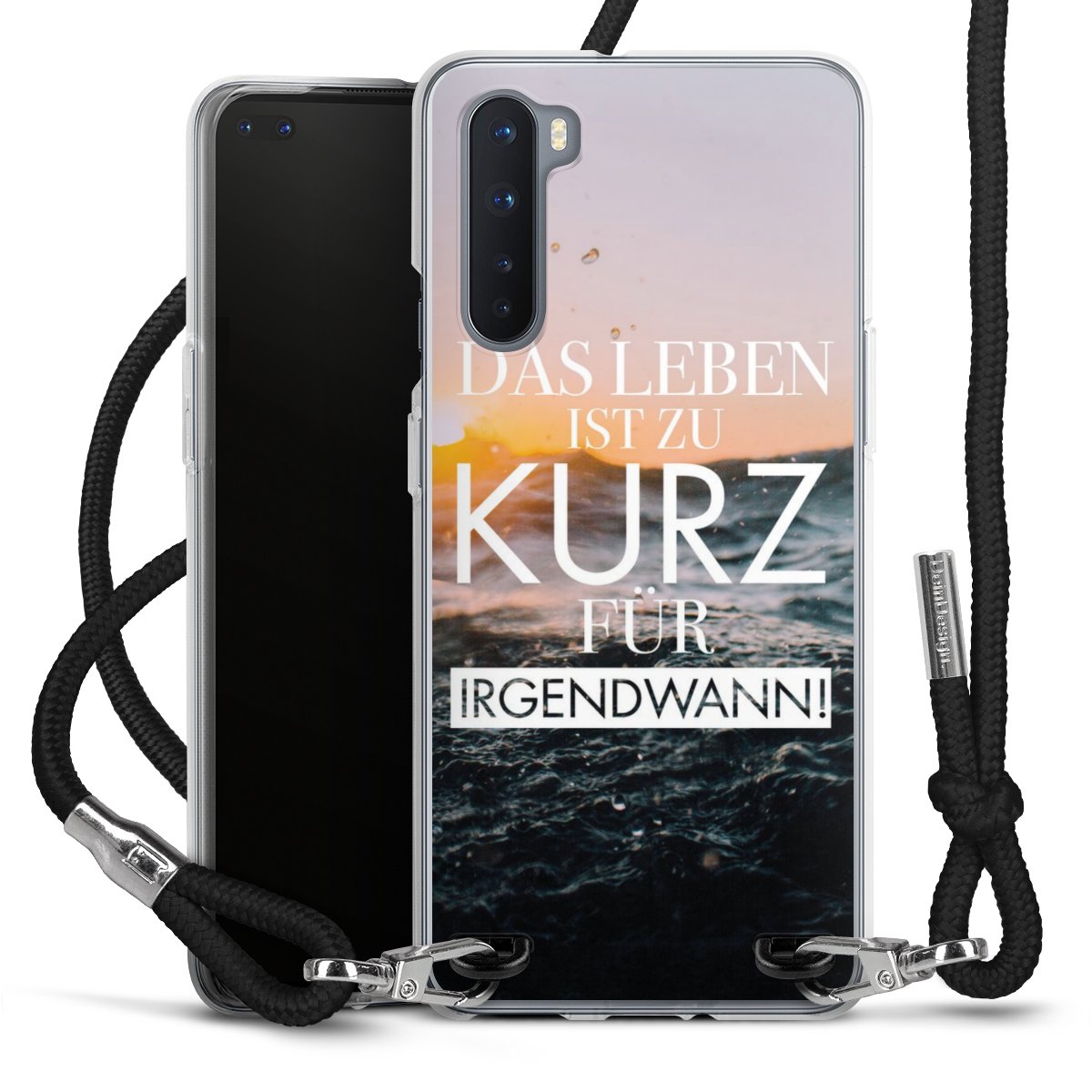 Leben zu Kurz für Irgendwann