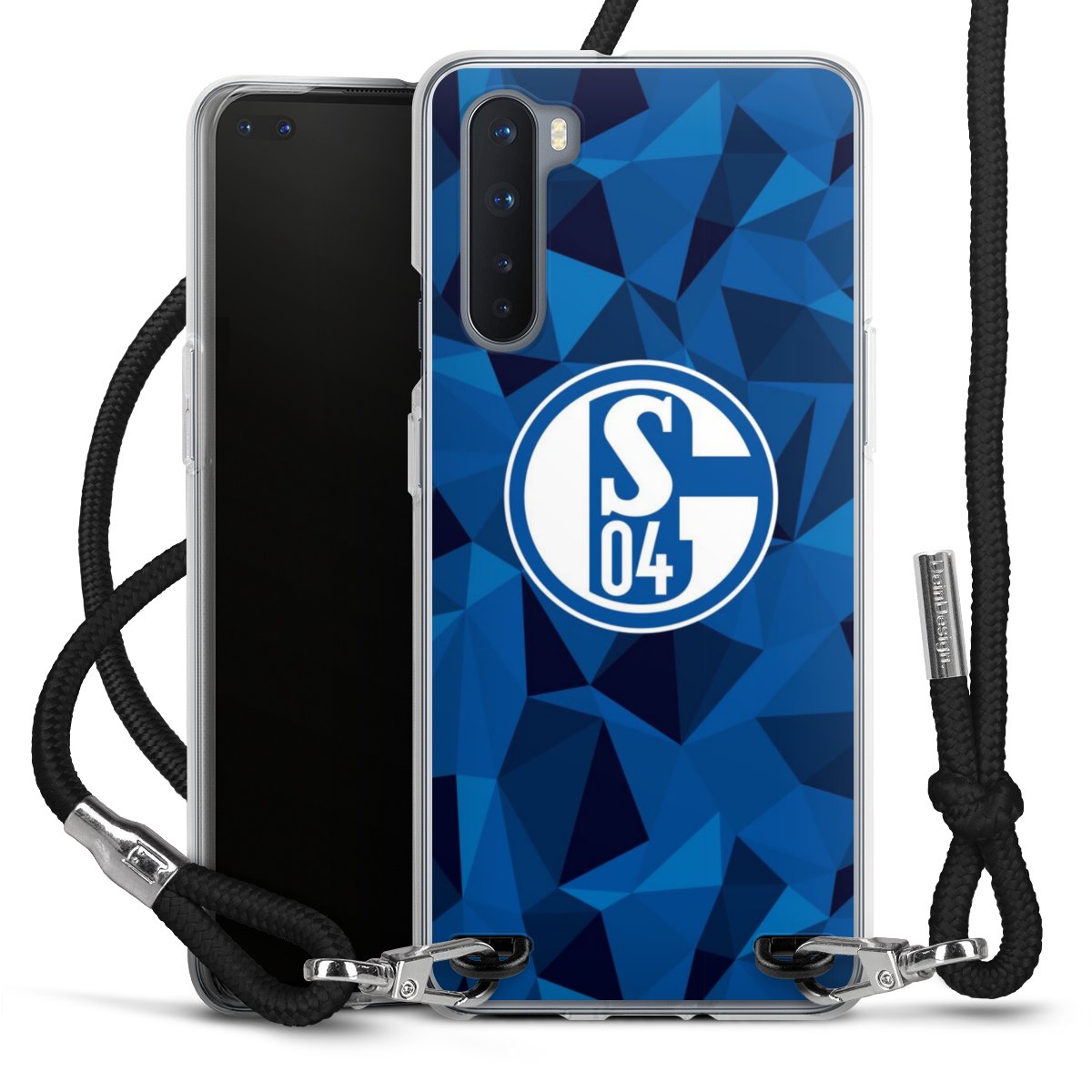 Schalke 04 Camo