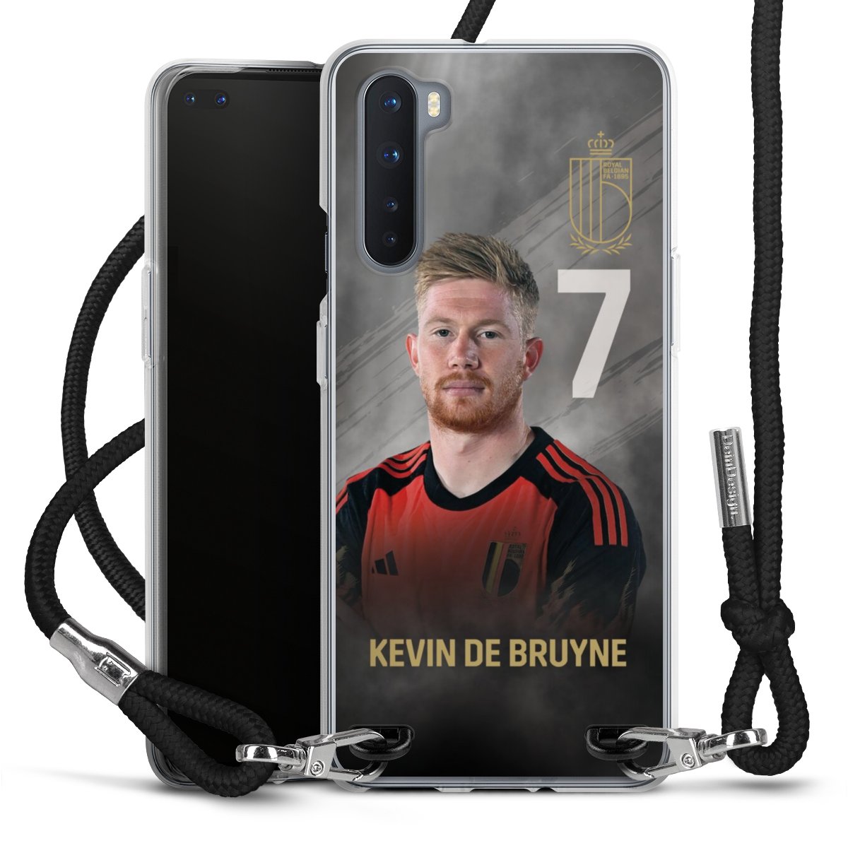 Kevin De Bruyne 7 