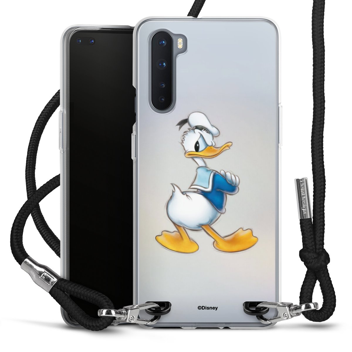 Disney100 Donald