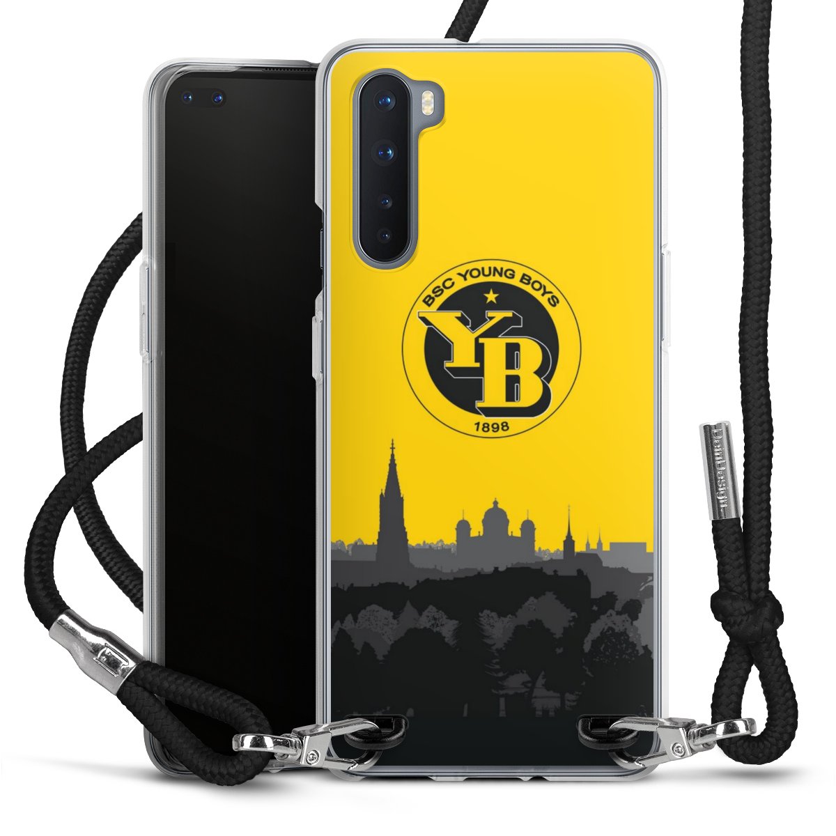 BSC YB Skyline