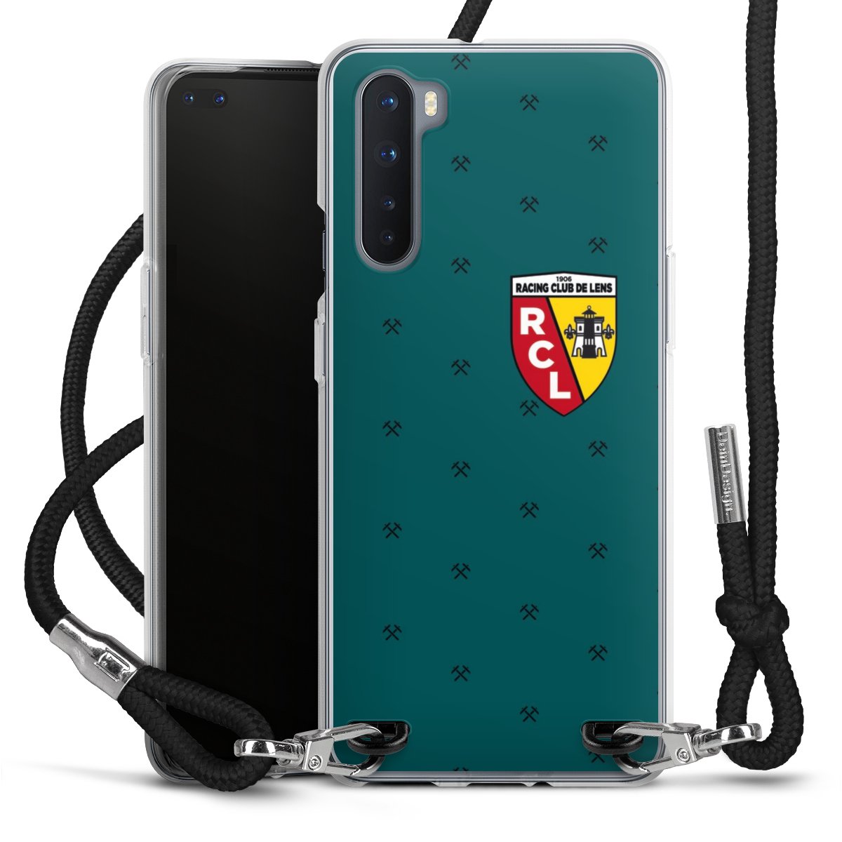 RCL Maillot Extérieur 24/25