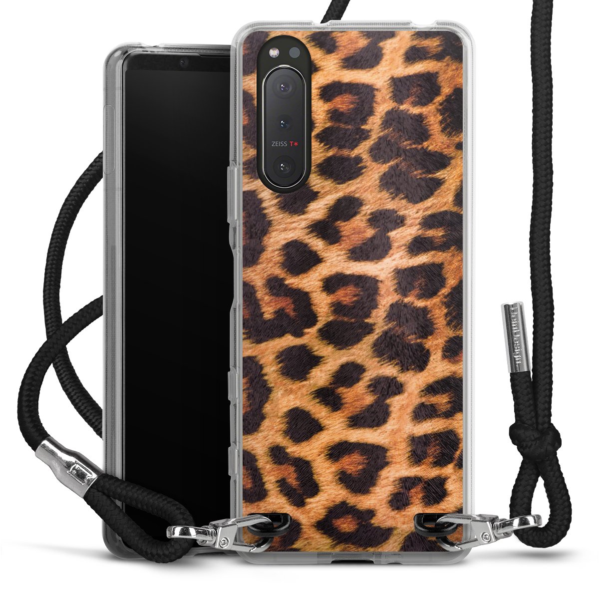 Leo Print
