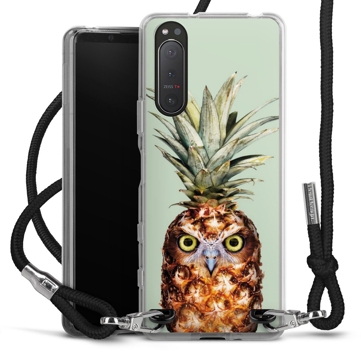 Ananas Kauz