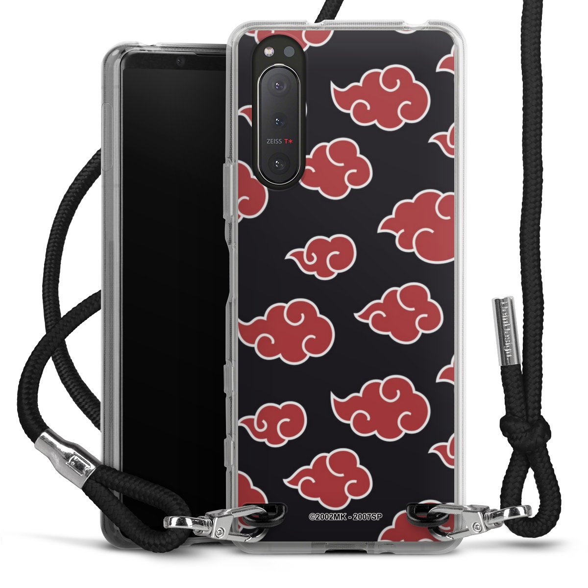 Akatsuki Pattern