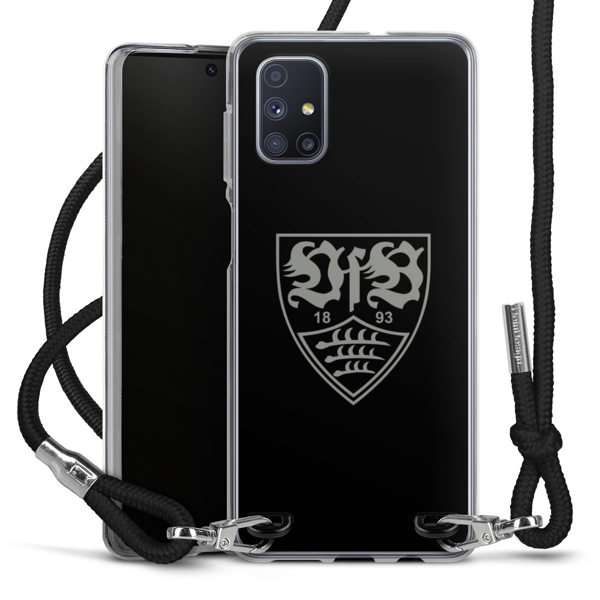 VfB Stuttgart Schwarz