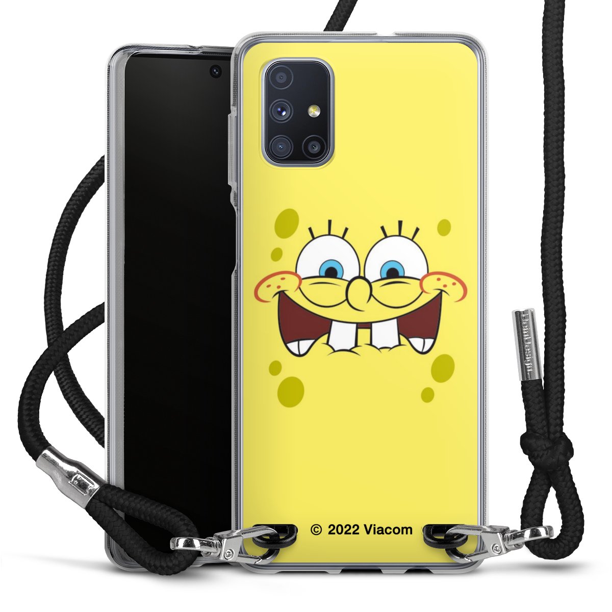 Spongebob - Nahaufnahme