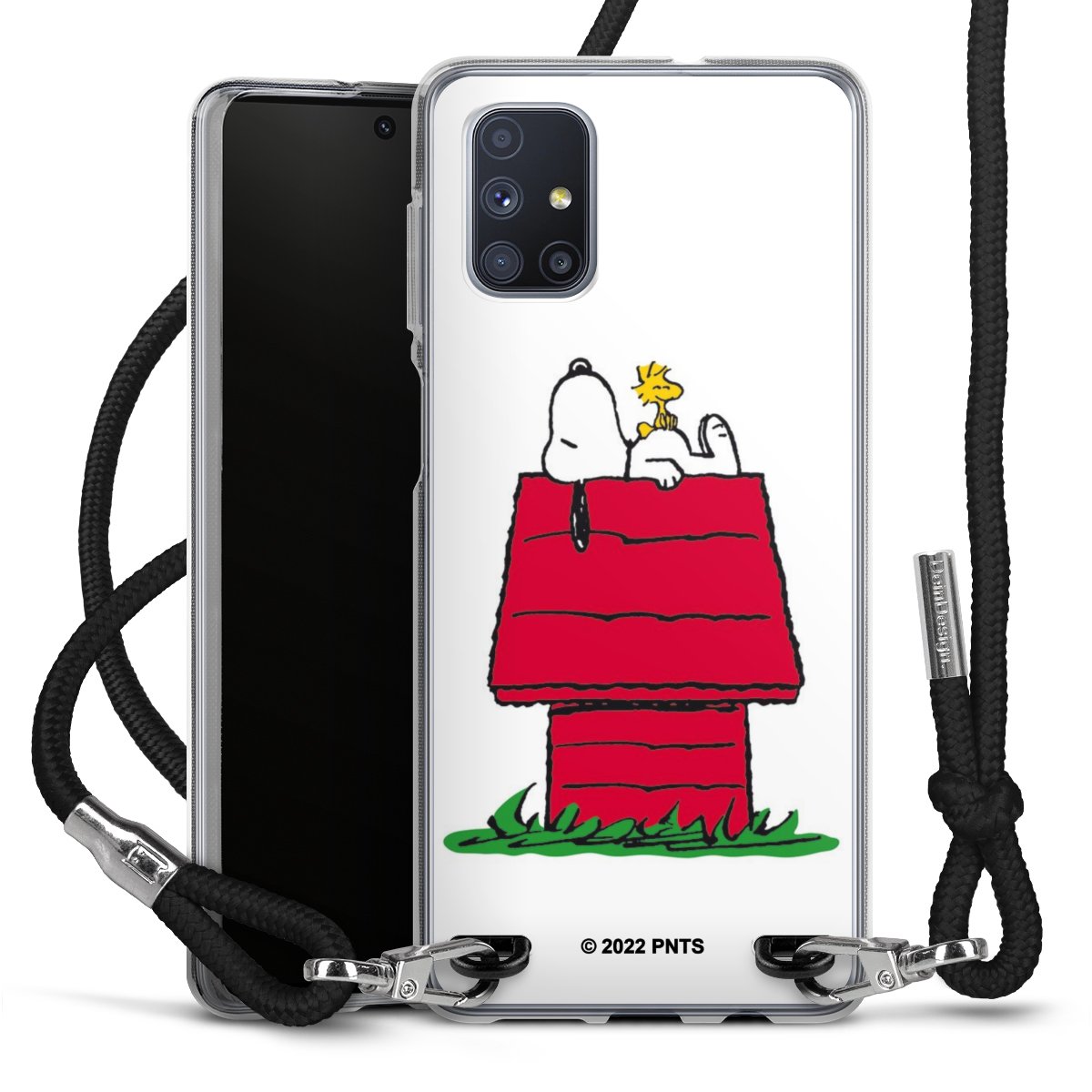 Snoopy and Woodstock Klassisch
