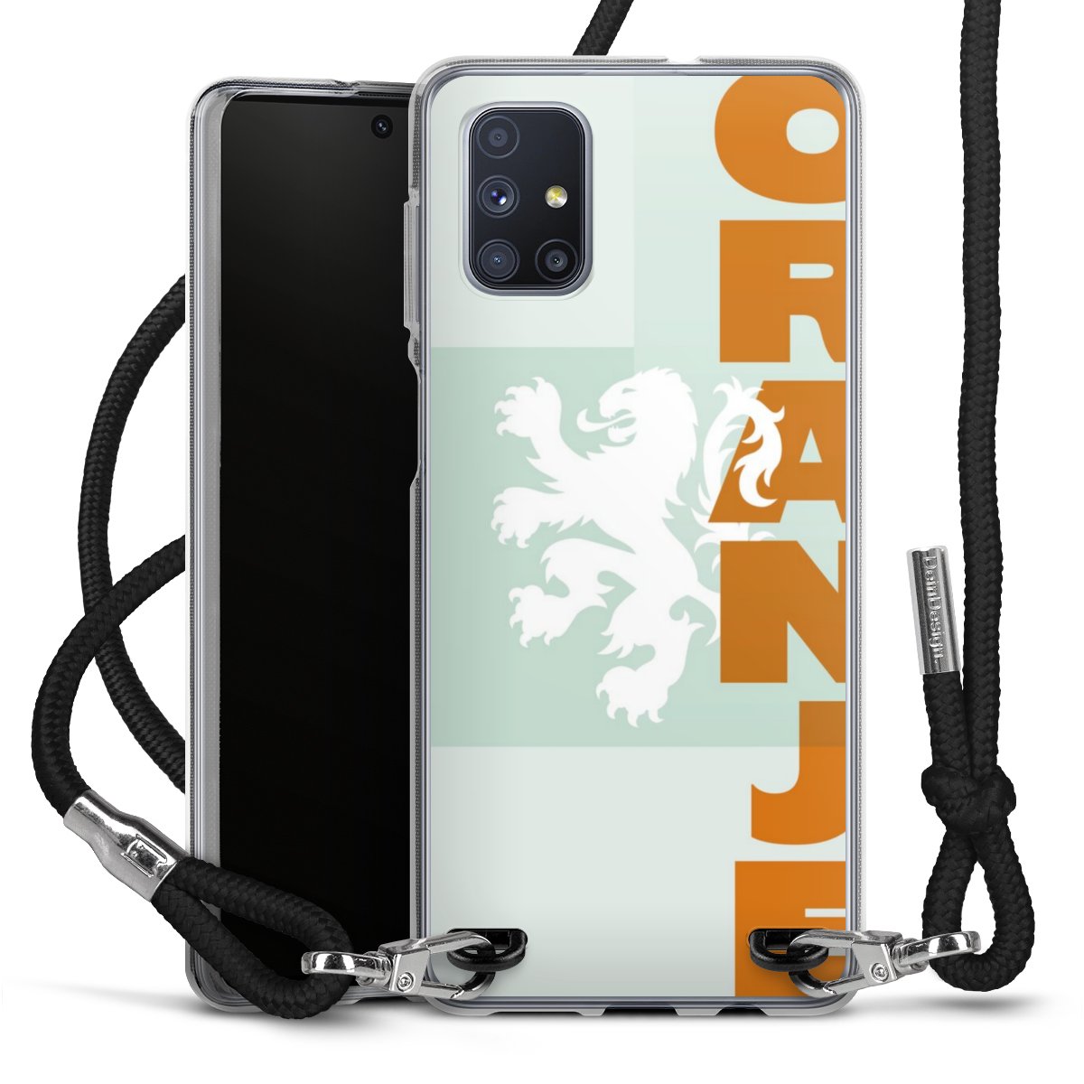 Oranje Nederlands Elftal