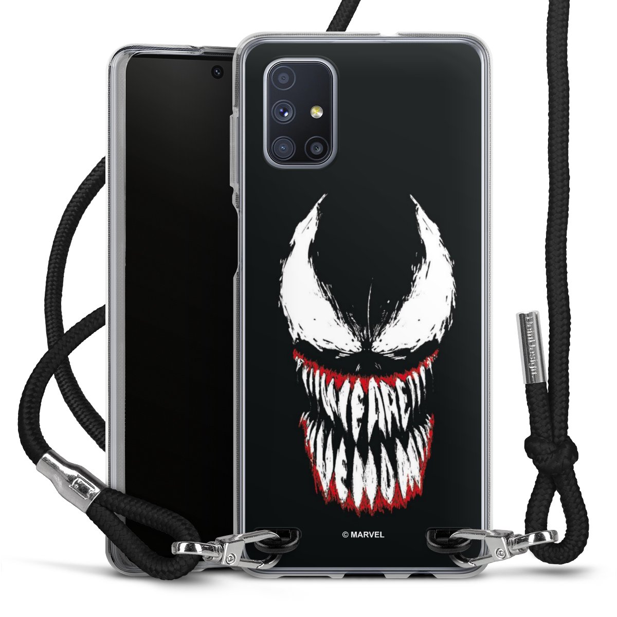 We Are Venom