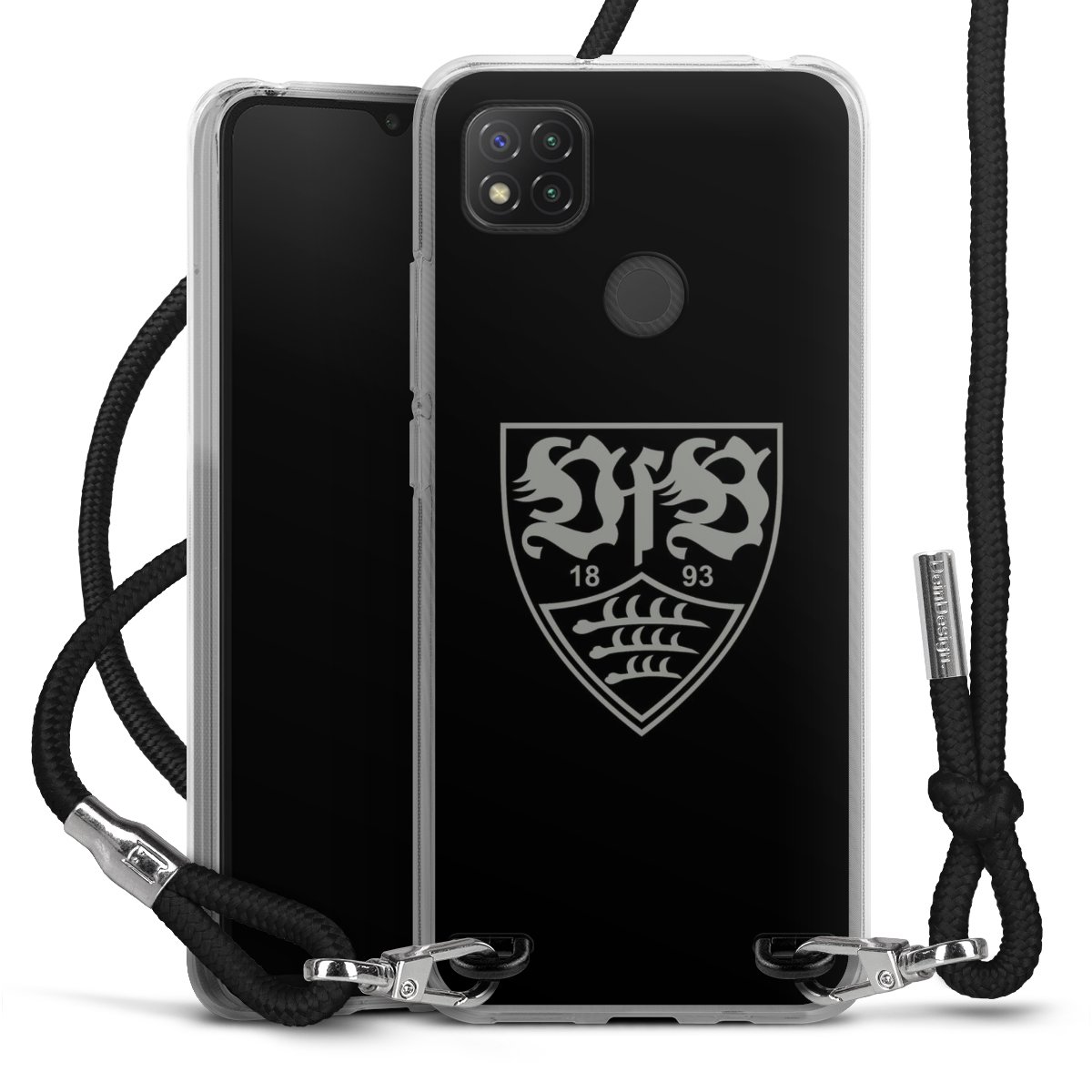 VfB Stuttgart Schwarz