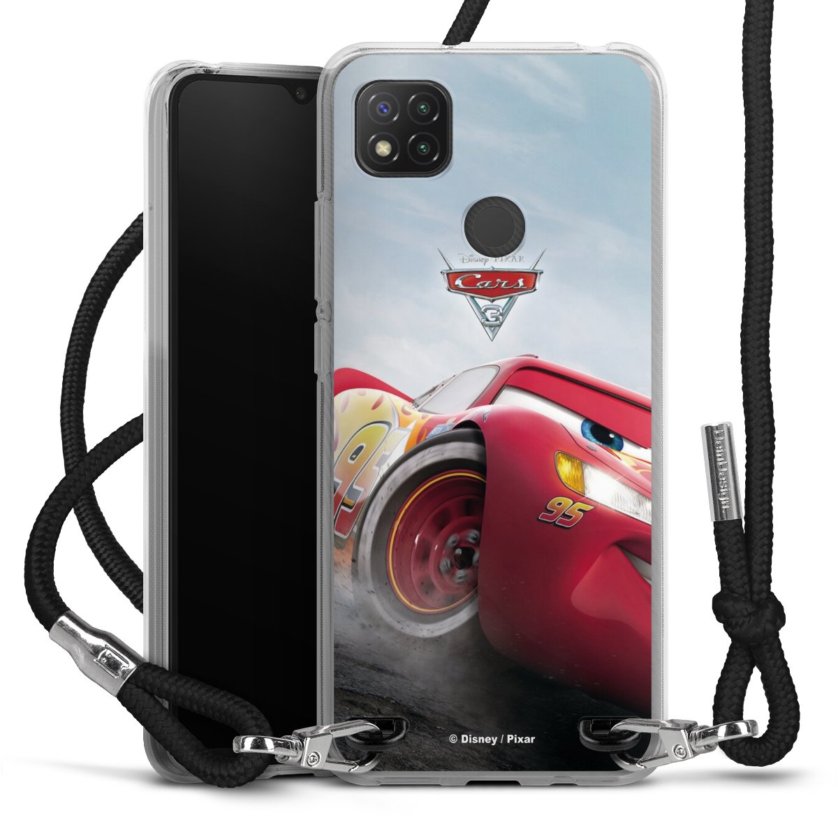 Cars3 Lightning Mc Queen