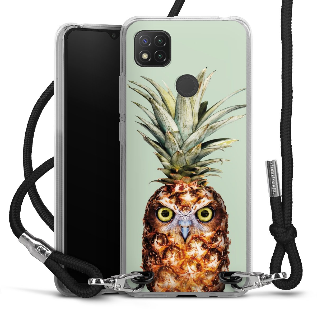 Ananas Kauz