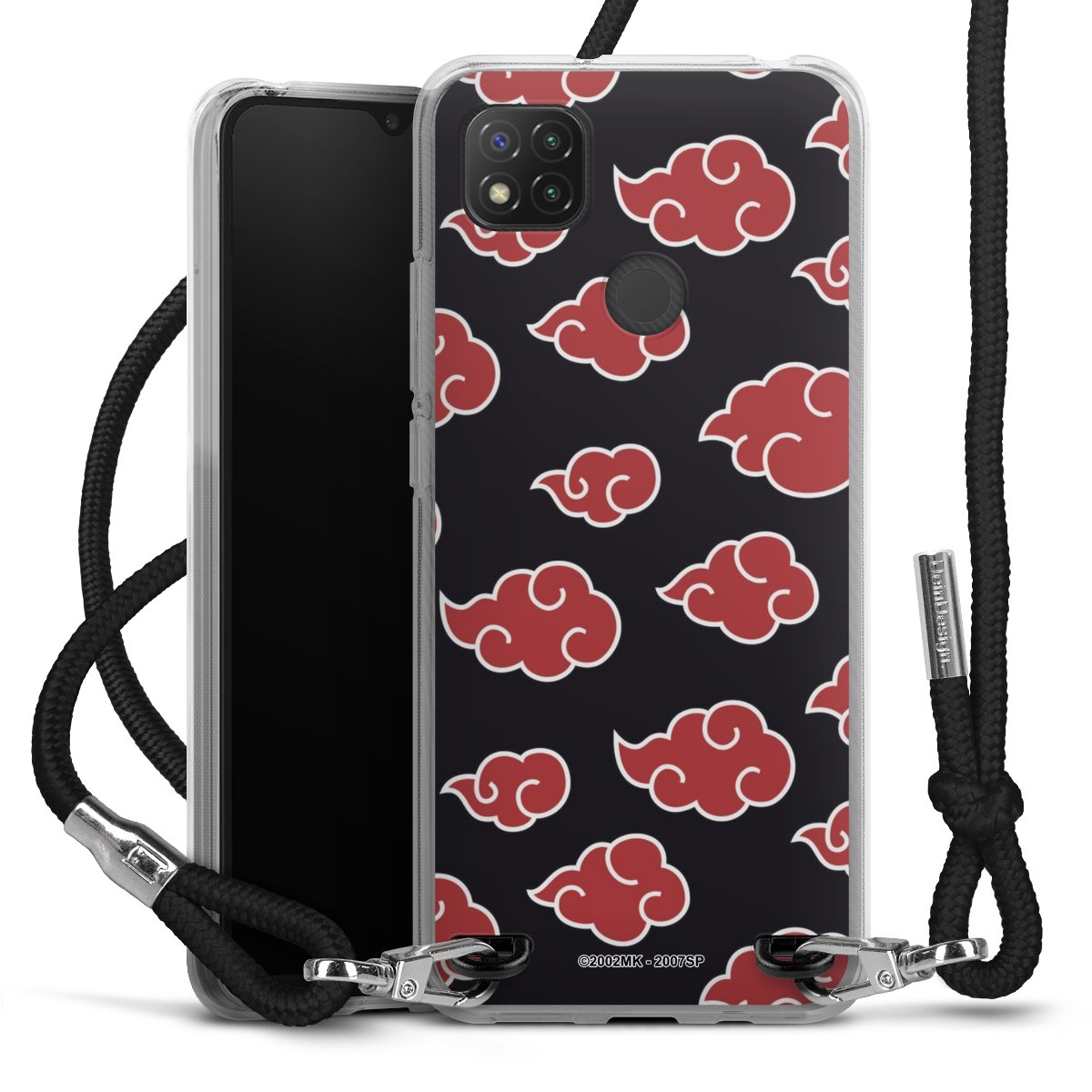 Akatsuki Pattern