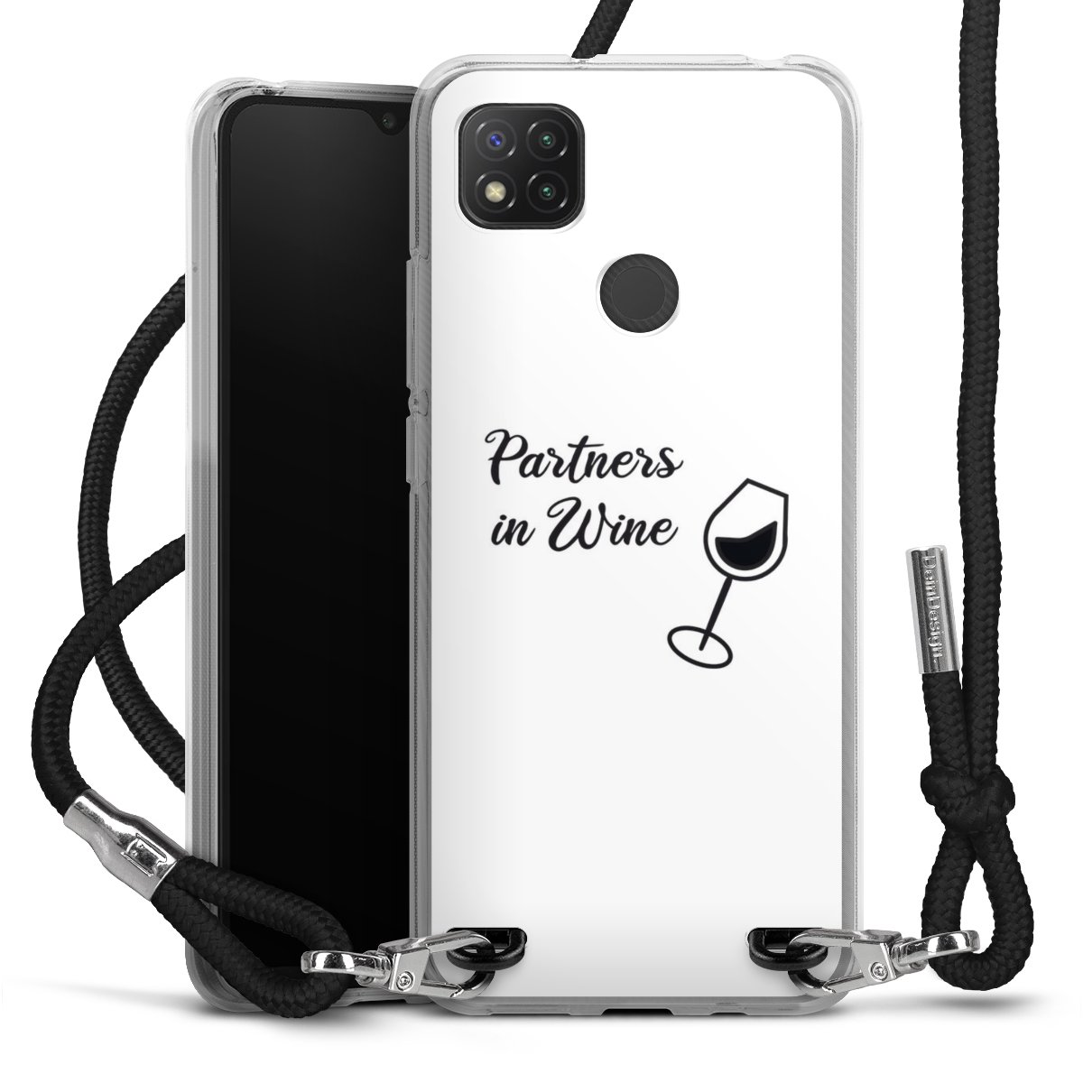 Partners in Wine