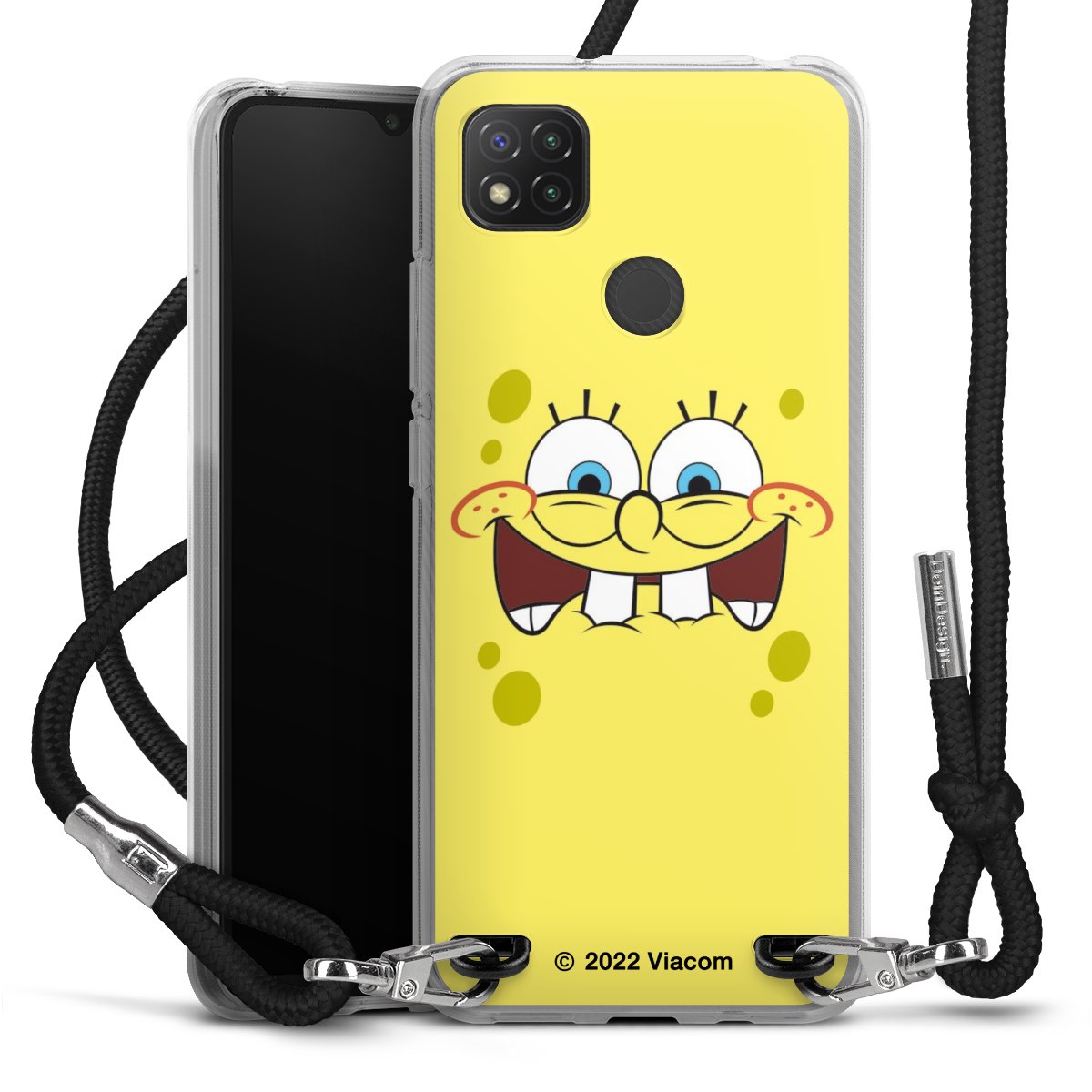 Spongebob - Nahaufnahme