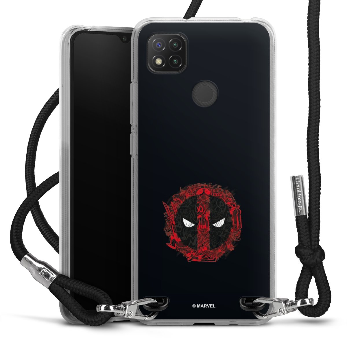 Deadpool Logo